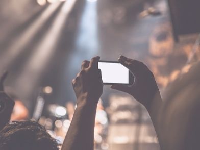 How to promote an event on Instagram